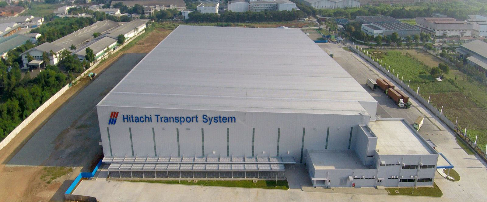 PT Hitachi Transport System Indonesia